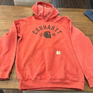 Carhartt Hoodie